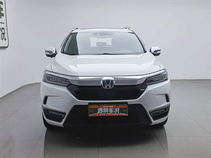 Фото 3 - Honda Breeze