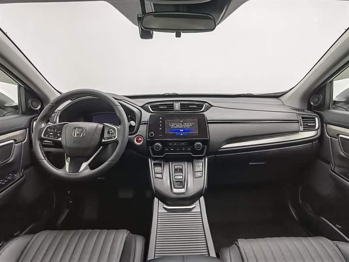 Фото 5 - Honda Breeze