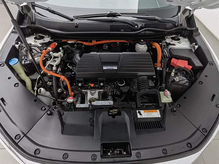 Фото 6 - Honda Breeze