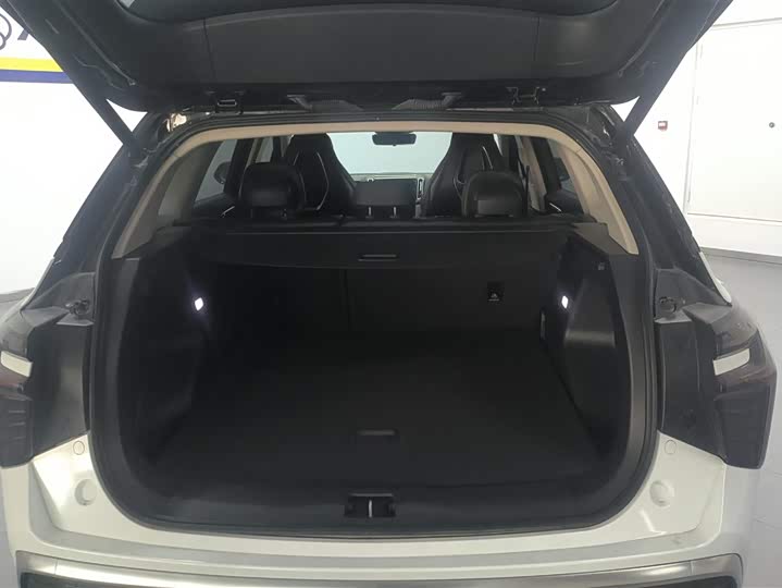 Фото 4 - Hongqi HS3