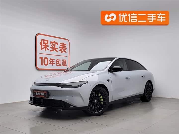 Фото 1 - Leapmotor C01