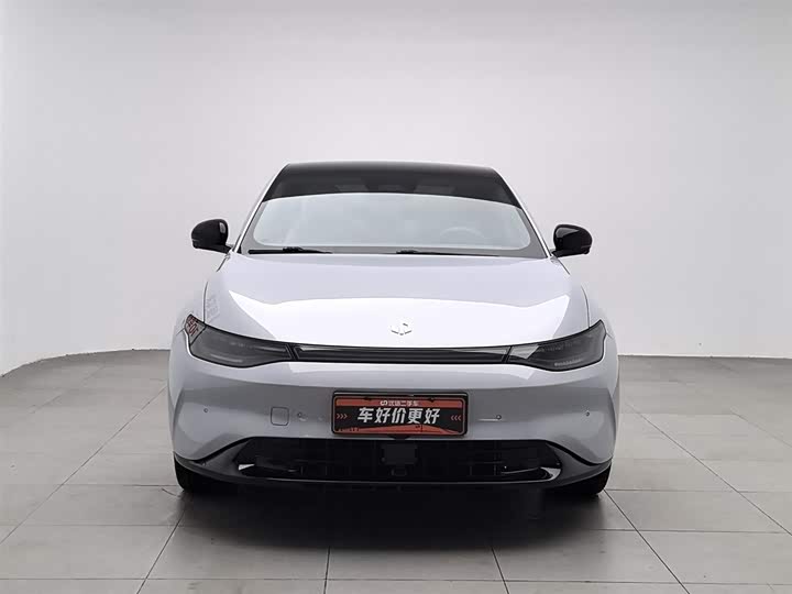 Фото 3 - Leapmotor C01