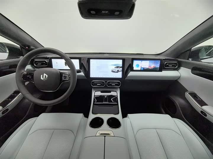 Фото 5 - Leapmotor C01