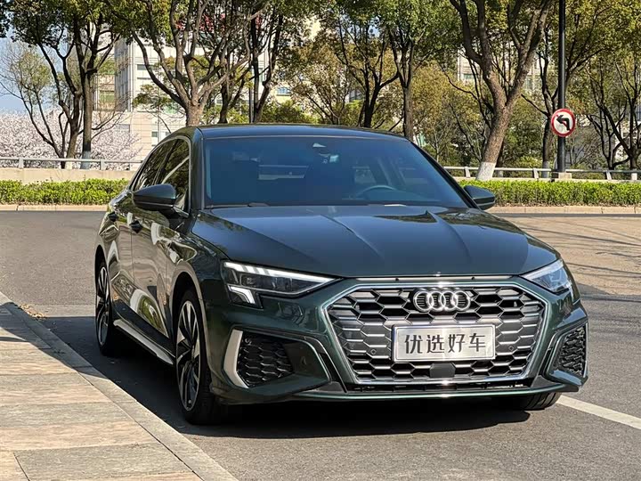 Фото 3 - Audi A3