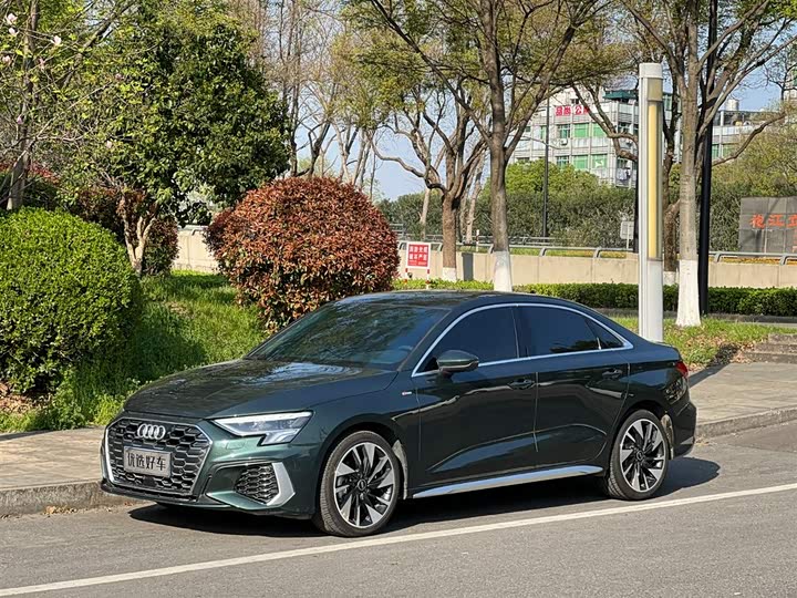 Фото 4 - Audi A3