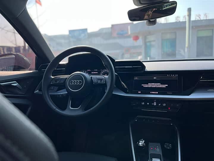 Фото 7 - Audi A3