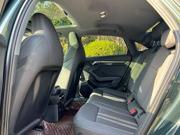 Фото 8 - Audi A3