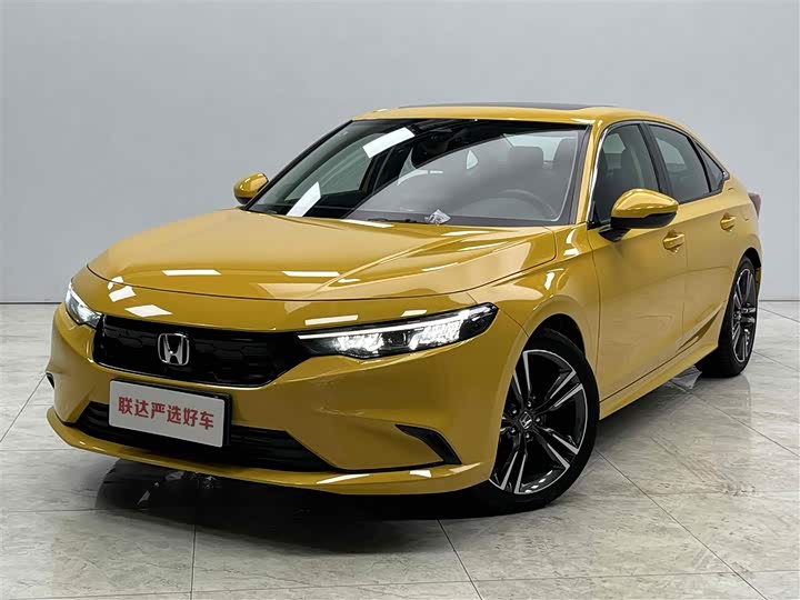 Фото 2 - Honda Integra