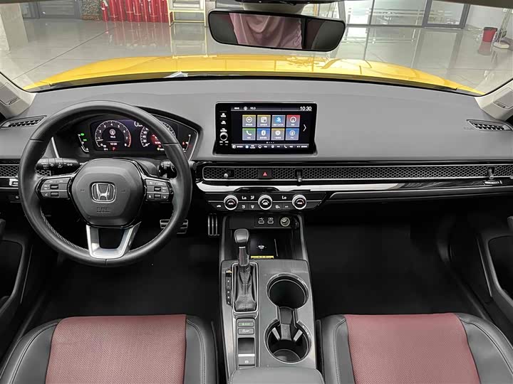 Фото 3 - Honda Integra