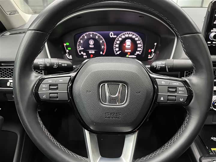 Фото 4 - Honda Integra