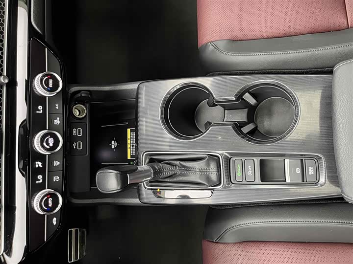 Фото 6 - Honda Integra