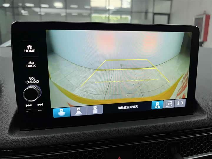 Фото 8 - Honda Integra