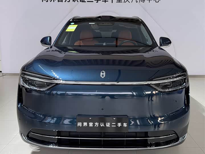 Фото 2 - Aito M7