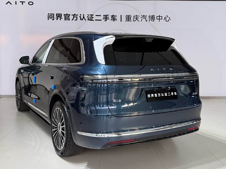 Фото 6 - Aito M7