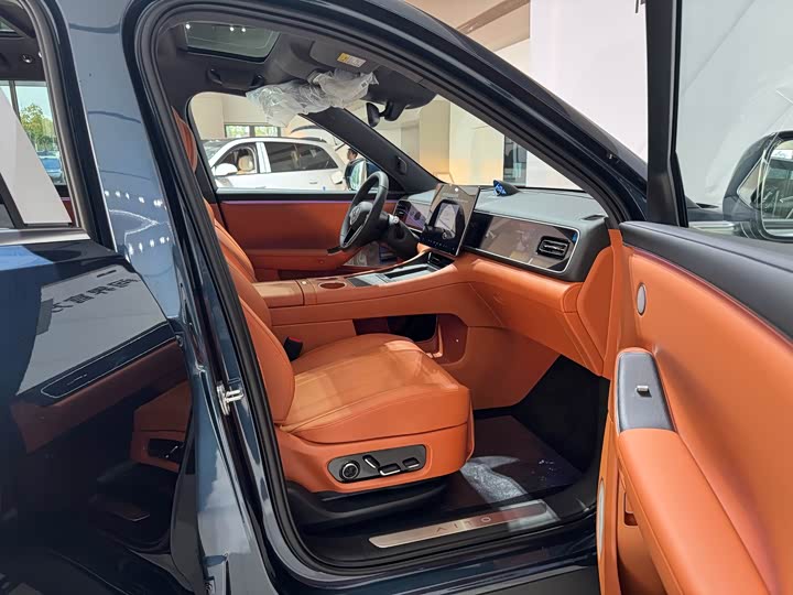 Фото 9 - Aito M7