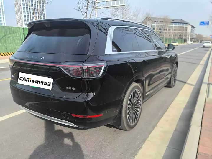 Фото 7 - Aito M9