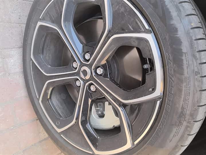 Фото 6 - Smart #3