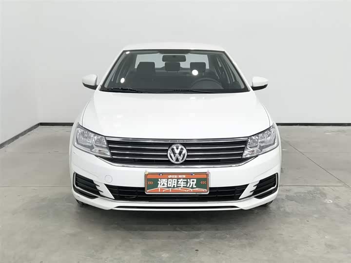 Фото 3 - Volkswagen Lavida