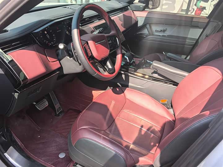 Photo 4 - Land Rover Range Rover Sport