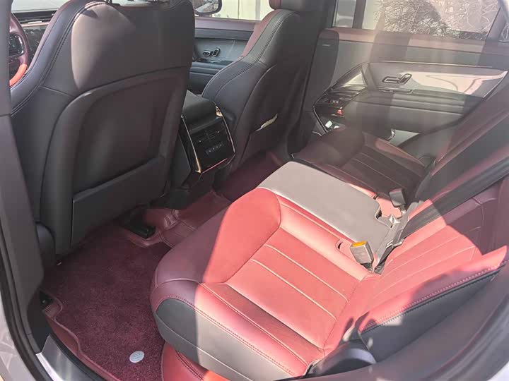 Photo 5 - Land Rover Range Rover Sport