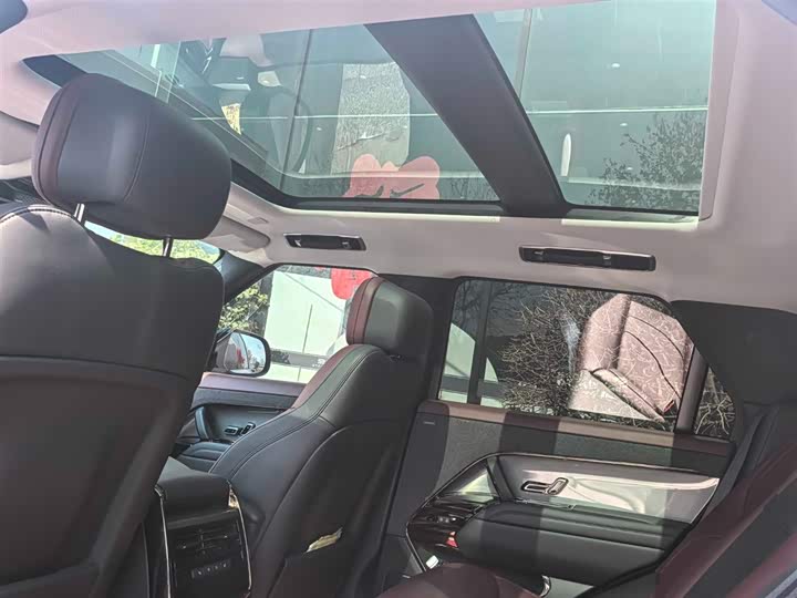 Photo 6 - Land Rover Range Rover Sport