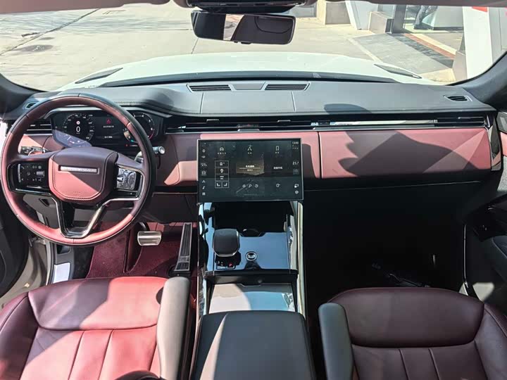 Photo 7 - Land Rover Range Rover Sport