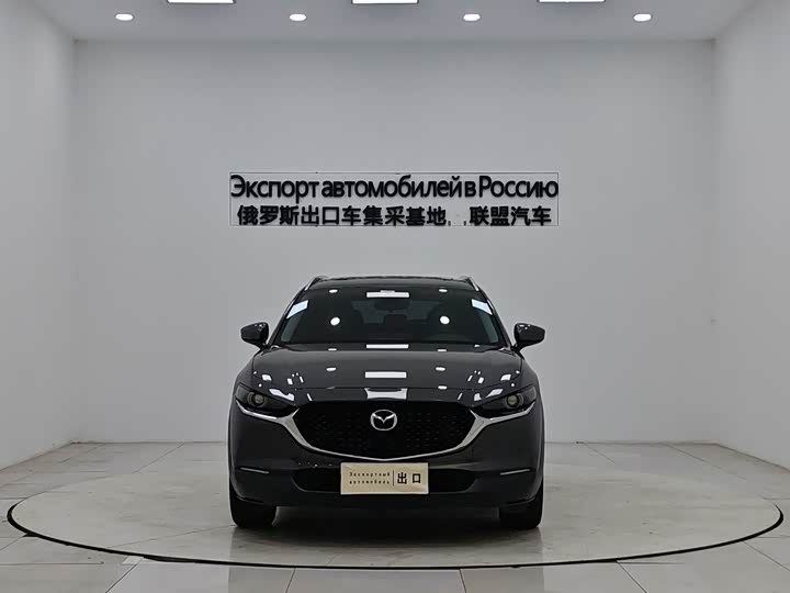 Фото 2 - Mazda CX-30