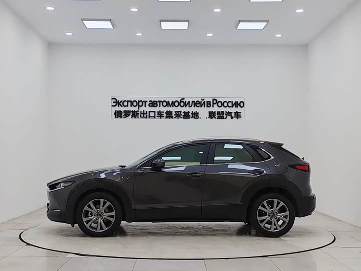Фото 5 - Mazda CX-30