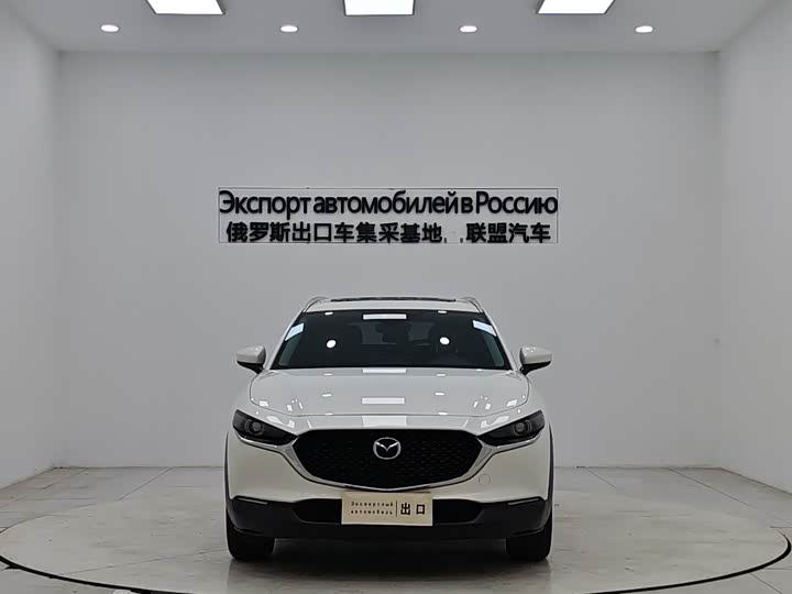 Фото 2 - Mazda CX-5