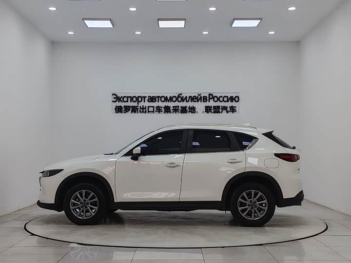 Фото 5 - Mazda CX-5