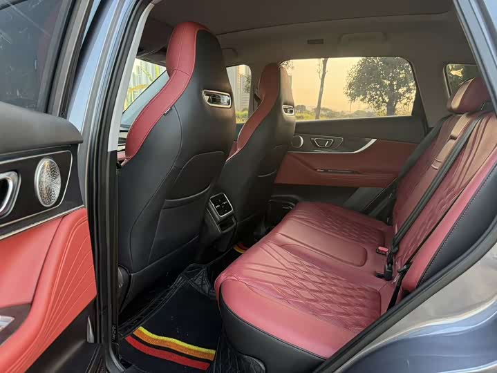 Фото 7 - Chery Tiggo 7 Plus