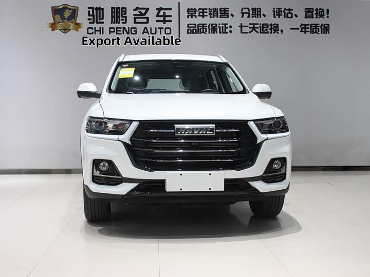 Фото 3 - Haval H6