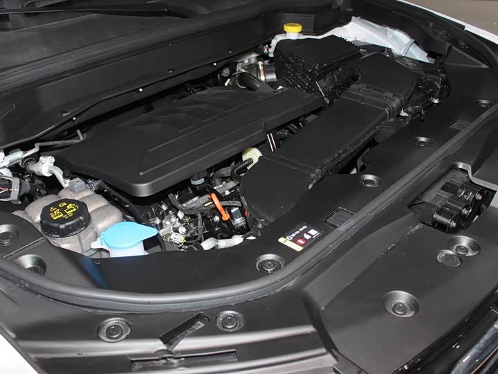 Фото 8 - Haval H6