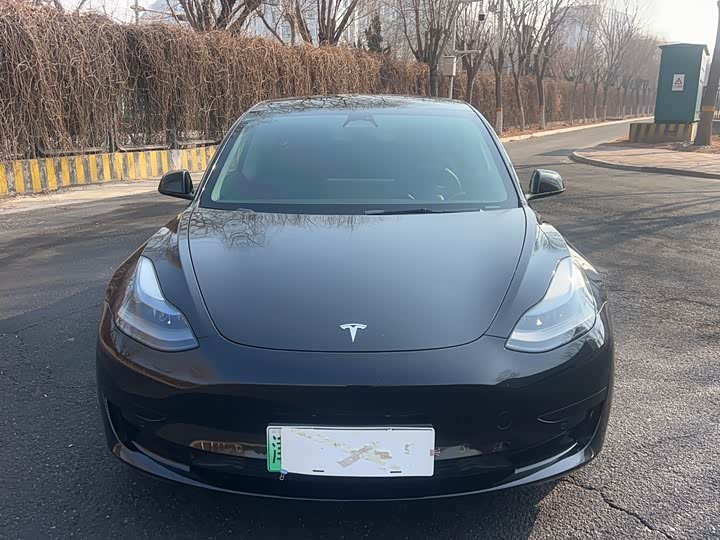 Фото 2 - Tesla Model 3
