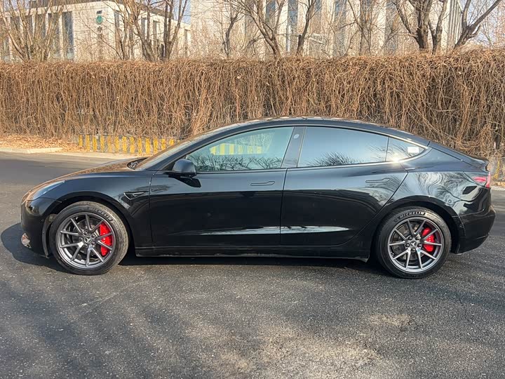 Фото 6 - Tesla Model 3