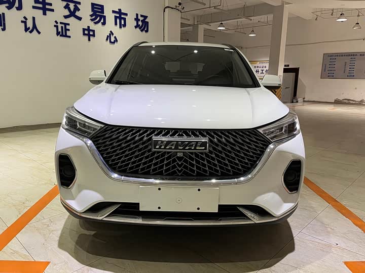 Фото 2 - Haval M6