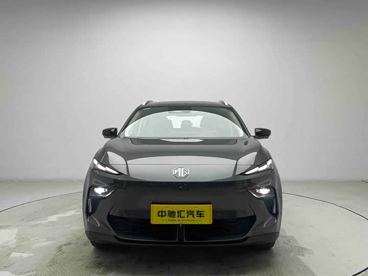 Фото 2 - MG Motor ES5