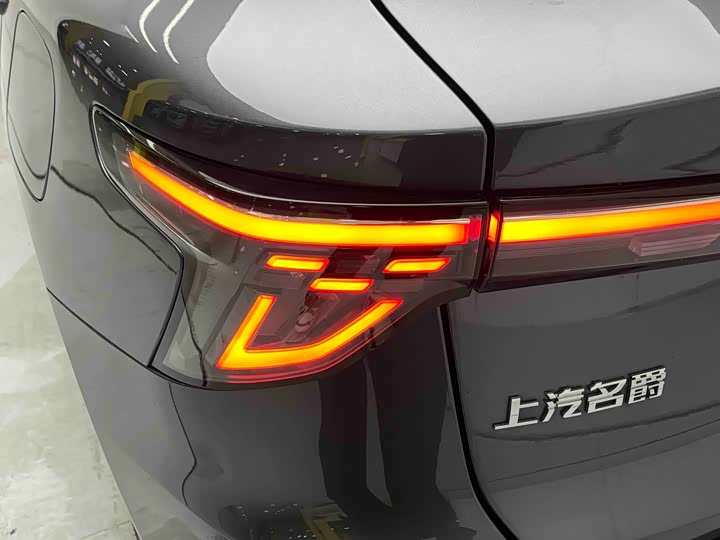 Фото 7 - MG Motor ES5