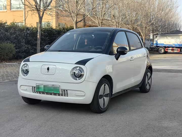 Фото 1 - Ora Black Cat