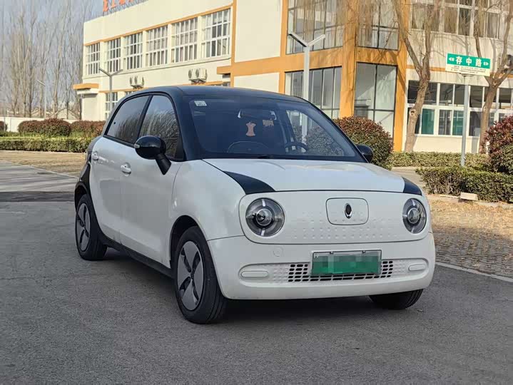 Фото 3 - Ora Black Cat