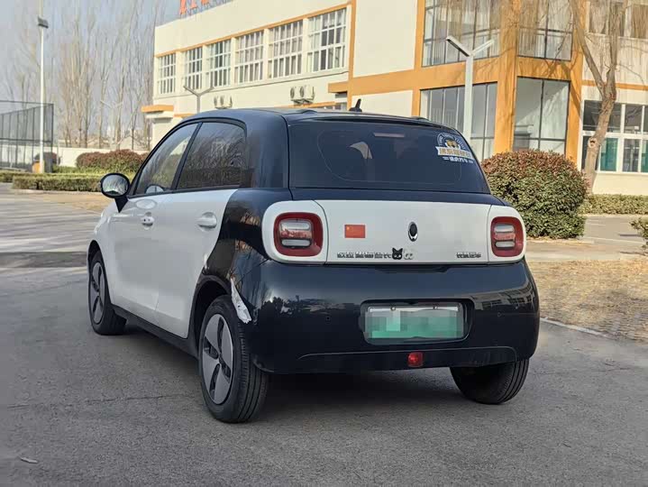 Фото 5 - Ora Black Cat