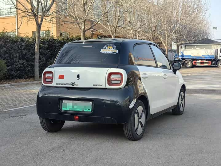 Фото 6 - Ora Black Cat