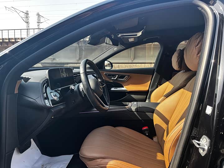 Фото 4 - Mercedes-Benz E-Class Hybrid