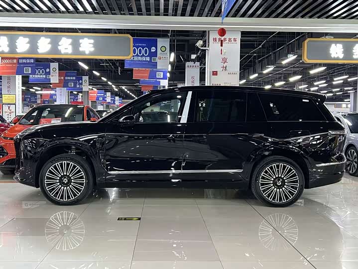 Фото 4 - Nio ES8