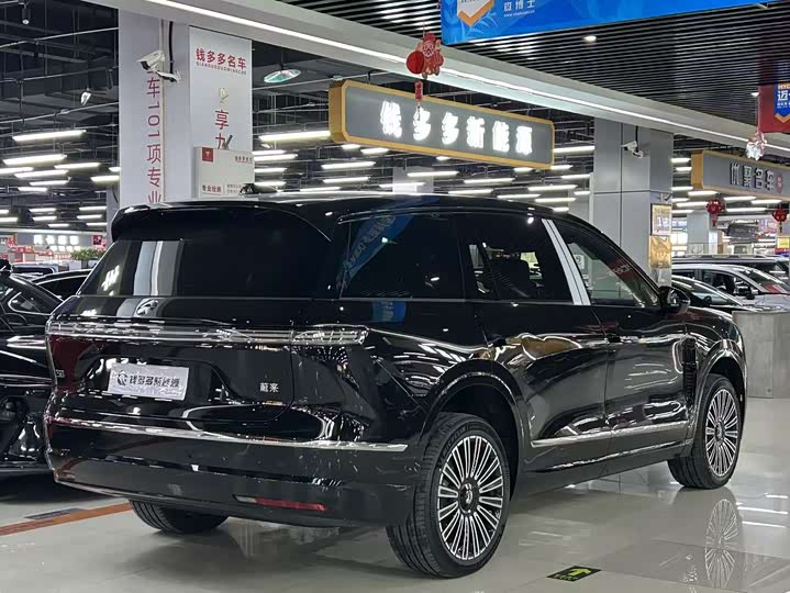 Фото 7 - Nio ES8