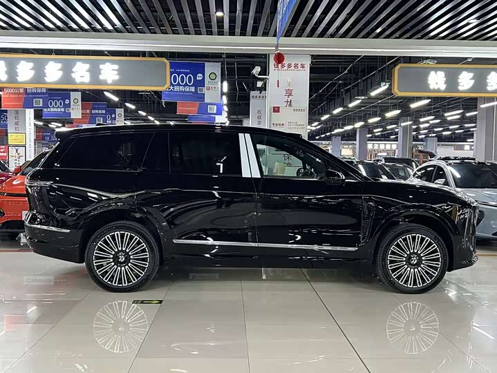 Фото 8 - Nio ES8