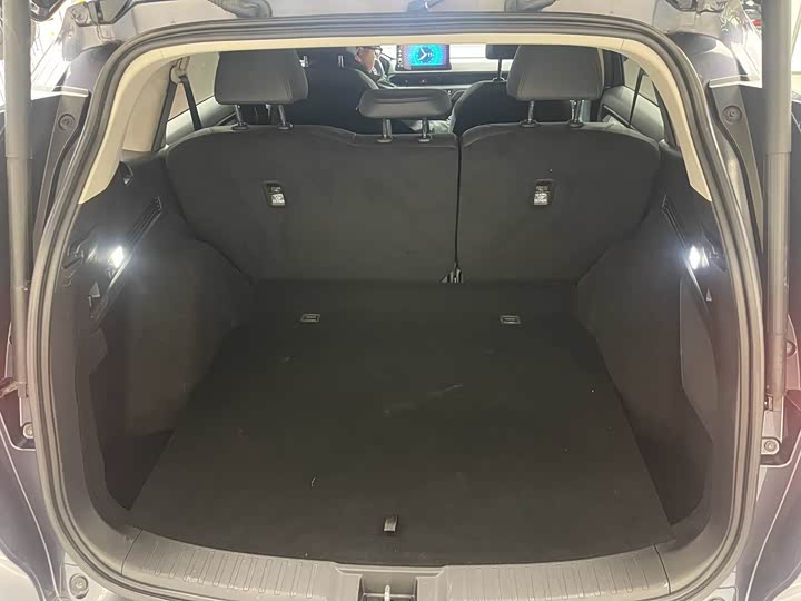 Фото 3 - Honda Breeze