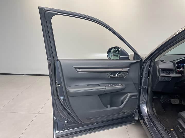 Фото 4 - Honda Breeze