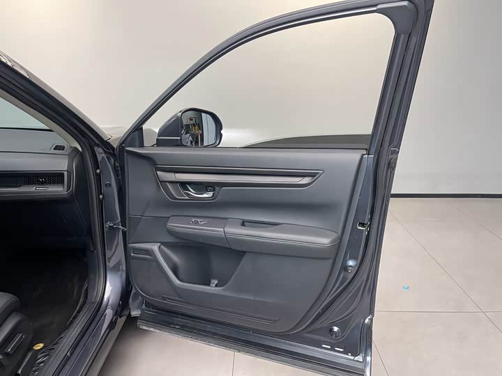 Фото 6 - Honda Breeze