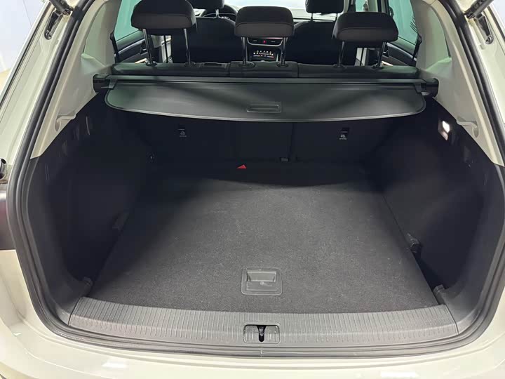 Фото 7 - Volkswagen Tayron